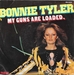 Vignette de Bonnie Tyler - My guns are loaded