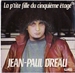 Vignette de Jean-Paul Dr�au - La p'tite fille du 5�me �tage