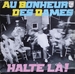 Pochette de Au Bonheur des Dames - Maitresse