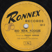 Vignette de Freddy Sunder - Rio Rita boogie