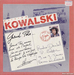 Pochette de Olivier Kowalski - Grand-pre