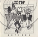 Vignette de ZZ Top - Pincushion