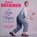 Pochette de Richard Gotainer - Les mots font du chahut