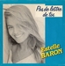Vignette de Estelle Baron - Pas de lettre de toi