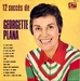 Pochette de Georgette Plana - Tant qu'il y aura des coqs