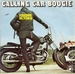 Pochette de Freddy Sunder - Calling car boogie (version 1972)