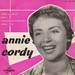 Pochette de Annie Cordy - La ballade de Davy Crockett