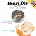 Pochette de Henri D�s - C'est la joie