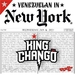 Vignette de King Chango - Venezuelan in New York