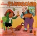 Pochette de Les belles histoires de Bide & Musique - La naissance de Pinocchio