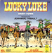 Pochette de Les belles histoires de Bide & Musique - Lucky Luke Daisy Town