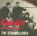 Pochette de The Strangeloves - Cara-Lin