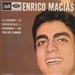 Pochette de Enrico Macias - La lavande
