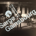 Vignette de Serge Gainsbourg - L'escroc