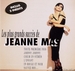 Vignette de Jeanne Mas - Johnny Johnny (version anglaise)