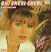 Pochette de Karen Cheryl - Oh chri chri