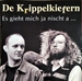 Vignette de De Krippelkiefern - Glick auf, Johannes