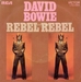 Vignette de David Bowie - Rebel Rebel (US remix)