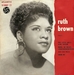Vignette de Ruth Brown - This little girl's gone rockin