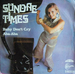 Vignette de Sundae Times - Baby, don't cry