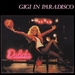 Pochette de Dalida - Gigi in Paradisco (Version int�grale)
