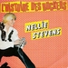 Vignette de Nellie Stevens - Billy Boy, on dirait le King des belles ann�es