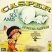 Pochette de Laurence Badie - Casper, le gentil fant�me