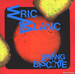 Pochette de ric Blanc - Swing biscotte