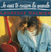 Pochette de Laurence Valmier - Je vais te casser la gueule