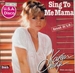 Pochette de Karen Cheryl - Sing to me Mama