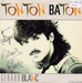 Pochette de Grard Blanc - Tonton bton