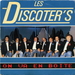 Pochette de Les Discoter's - On va en bote