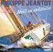 Pochette de Philippe Jeantot et le petit David - Nol en solitaire