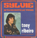 Pochette de Tony Ribeiro - Sylvie