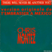 Vignette de Chris Montez - There will never be another you