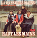 Pochette de Haut les mains - La danse des mains