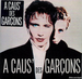 Pochette de  Cause Des Garons -  caus' des garons