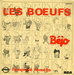 Pochette de Bjo - Les bœufs