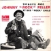 Pochette de Johnny "Rock" Feller - J'aime pas le rock