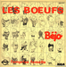 Pochette de Bjo - L'emprise femelle… a fait mal !