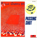 Pochette de Passing Shot - Roland Garros