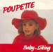 Pochette de Poupette - Baby-sitting