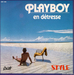 Pochette de Style - Playboy en dtresse