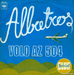 Pochette de Albatros - Volo AZ 504