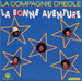 Pochette de La Compagnie Crole - La bonne aventure