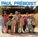 Pochette de Paul Prboist - P'tit pre la douceur