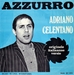 Pochette de Adriano Celentano - Azzurro