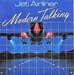 Pochette de Modern Talking - Jet Airliner