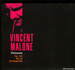 Pochette de Vincent Malone - France Telecom