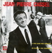 Vignette de Jean-Pierre Cassel -  pied dans mes souliers